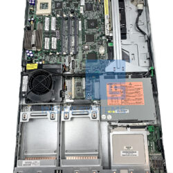 Alternative view of DL360-G1-CTO - DL360 Gen1 Configured To Order