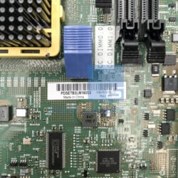 Alternative view of H6Y95-60103-8450 - 3PAR SS8450 Controller Motherboard