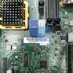 Alternative view of H6Y95-60104-8450 - 3PAR SS8450 Controller Motherboard