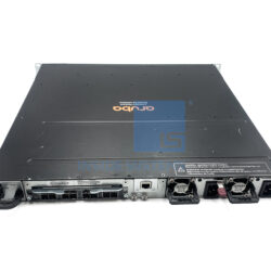JL072A - ARUBA 3810M 48G 1-SLOT SWITCH - Image 3