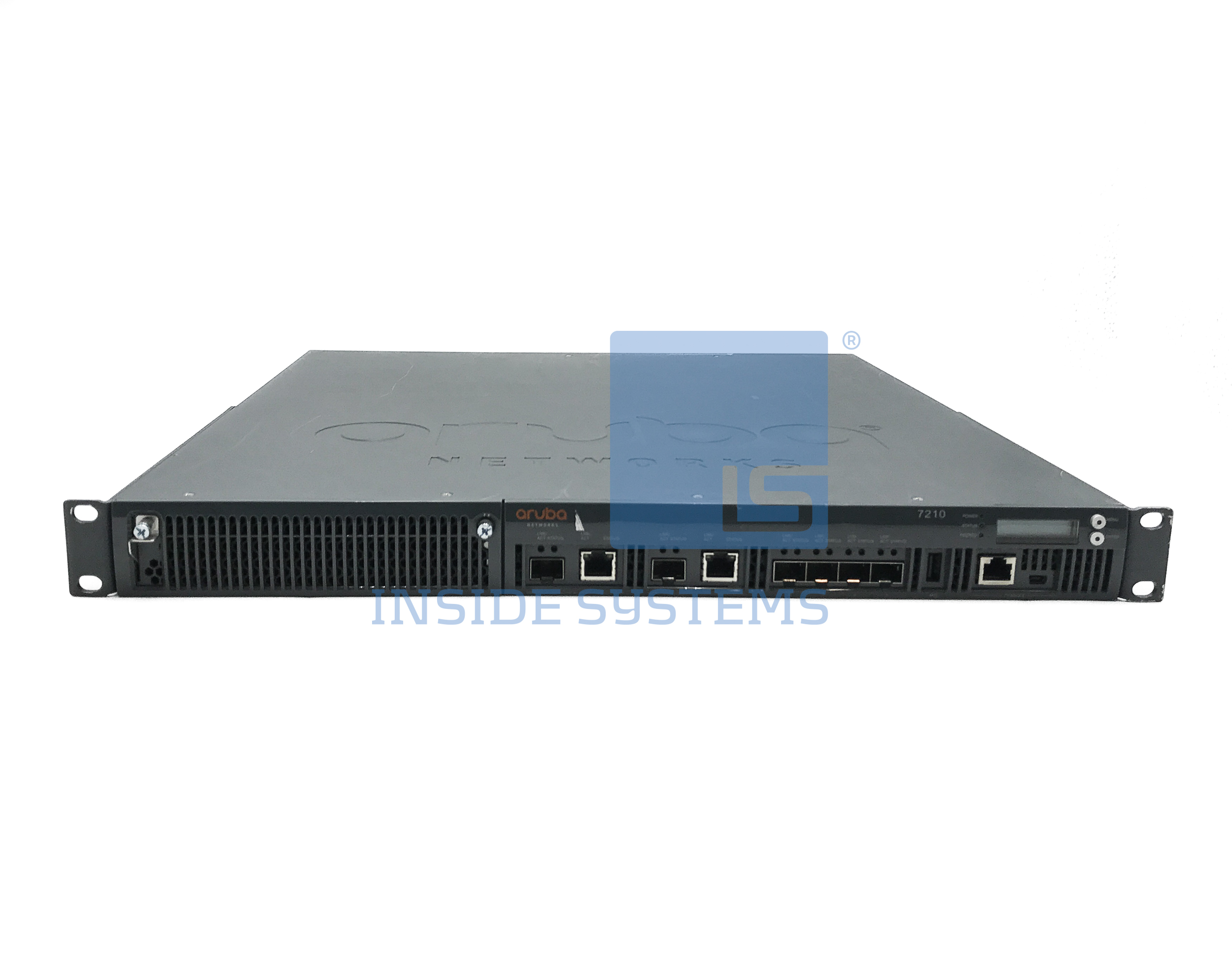 JW743A A
