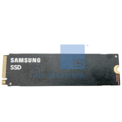 Alternative view of M10829-001 - 1TB Gen4 PM9A1 NVMe M.2 SSD
