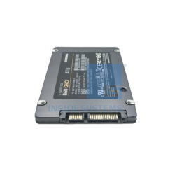 MZ-76Q4T0 - Samsung 860 QVO 4TB SATA 2.5" SSD - Image 2