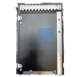 P08612-001 - 15.36TB 12G RI DS SC SAS 2.5" SSD 7 P08612 001 B
