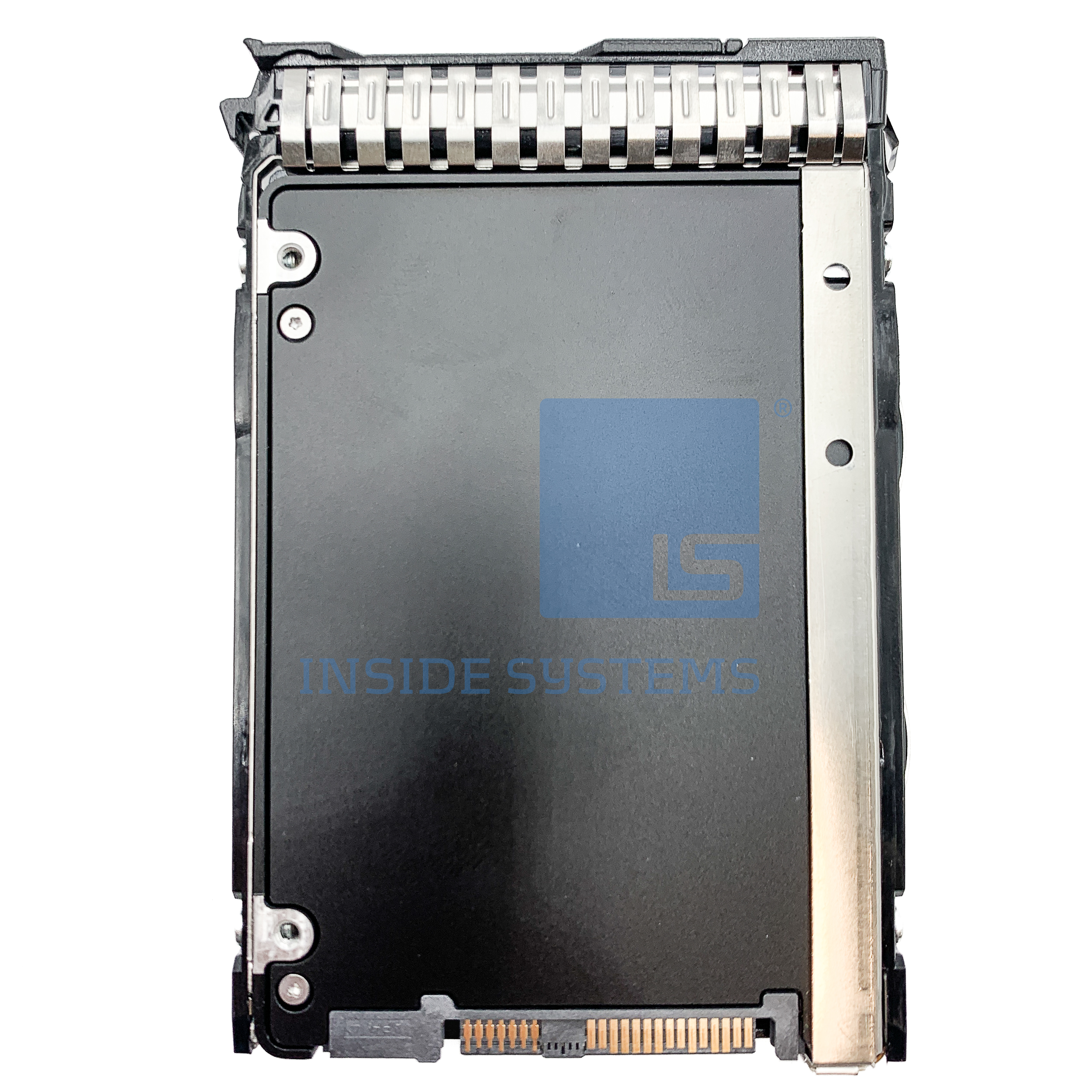 P08612-001 - 15.36TB 12G RI DS SC SAS 2.5" SSD 4 P08612-001 - 15.36TB 12G RI DS SC SAS 2.5" SSD - Image 2
