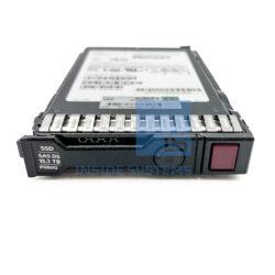 P08612-001 - 15.36TB 12G RI DS SC SAS 2.5" SSD 8 P08612 001 C