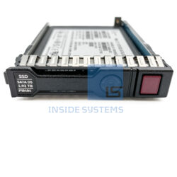 P18484-001 - 1.92TB 6G RI MV SC SATA 2.5" SSD 6 P18484 001 B