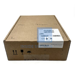 Alternative view of P50873-B21-01 - 2LFF SAS/SATA LP Primary Drive Cage Kit