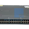 WS C3560X 48T L A