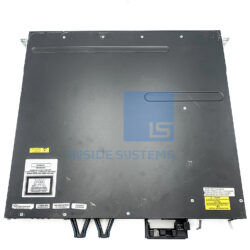 WS C3560X 48T L C