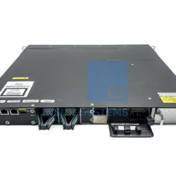 WS C3560X 48T L D