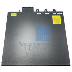 WS C3650 24PS S B