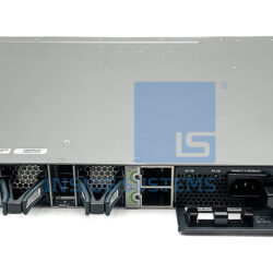 WS C3850 12S S C