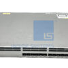 WS-C3850-12XS-S - 3850 12SFP+ IPB 1 WS C3850 12XS S A