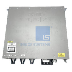 WS C3850 12XS S C