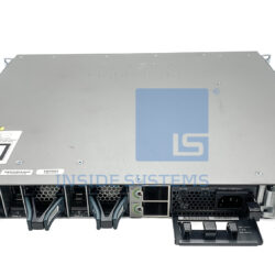 WS C3850 12XS S D