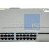WS C3850 24XU S A