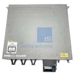 WS C3850 24XU S C