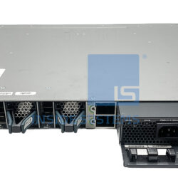 WS C3850 24XU S D