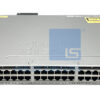 WS C3850 48F E A