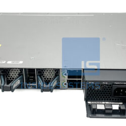 WS C3850 48F E D