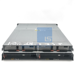 Alternative view of 2072-12G - FlashSystem 5000 LFF Expansion 12G