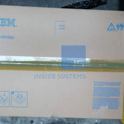 Alternative view of 2078-324-02 - V5030 SFF Control Unit w/ACHD+AC0B+AHPA