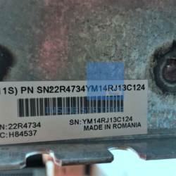 22R4734 - DS8000 Disk Enclosure - Image 6