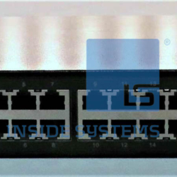 Alternative view of 22R4916 - IBM 16-port Ethernet Switch