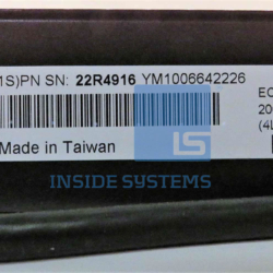 22R4916 - IBM 16-port Ethernet Switch - Image 5