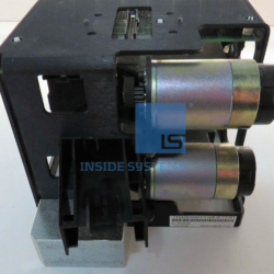 23R3168 - 3584 Gripper Assembly CAGE ONLY - Image 4
