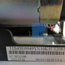 23R3168 - 3584 Gripper Assembly CAGE ONLY - Image 5