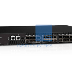 2498-24E - IBM System Storage SAN24B-4 8-ports