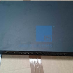 2498-24E - IBM System Storage SAN24B-4 8-ports 11 2498 24E B 3