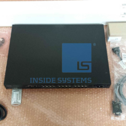 2498-24E - IBM System Storage SAN24B-4 8-ports - Image 5