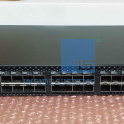2498-24E - IBM System Storage SAN24B-4 8-ports 16 2498 24E G 3