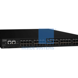 2498-B40 - SAN40B-4 32 ports,Fabric Watch,Trunking