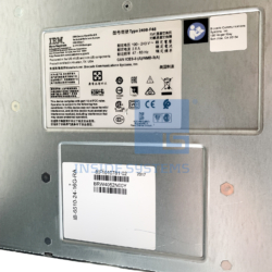 2498-F48-06 - SAN48B-5 48-ports active,7405 Trunking - Image 4
