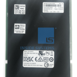 24FG6 - DELL 57414 25GB 2-Port SFP28 OCP 3 - Image 3