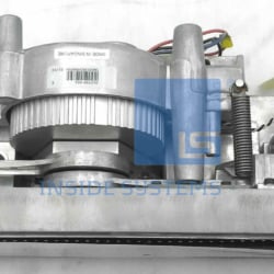 252749-001 - Shuttle Assy, 1000 LPM, P7X10