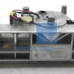 252749-001 - Shuttle Assy, 1000 LPM, P7X10 - Image 5