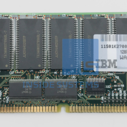 28L1015 - IBM 128MB PC100 ECC CL2 Memory Module - Image 2