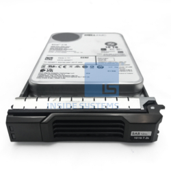2G2PT - DELL 10TB 7.2K 12G 4Kn SAS 3.5" HDD - Image 2