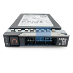 2THYF - DELL 7.68TB 12G RI SED SAS 2.5" SSD - Image 2