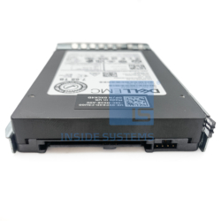 2THYF - DELL 7.68TB 12G RI SED SAS 2.5" SSD - Image 3