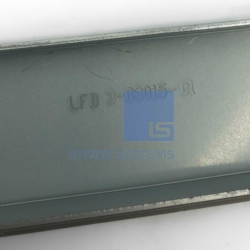 3-03015-01 - FIBER CARD SLOT FILLER - Image 2