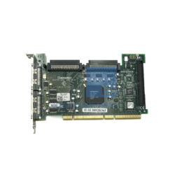 Alternative view of 30-56150-03 - HP Alpha Adaptec CTRL LVD/SCSI Card