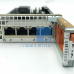303-121-100A - ULTRAFLEX 4-PORT GBE I/O ASSEMBLY - Image 4