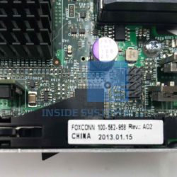 303-121-100A - ULTRAFLEX 4-PORT GBE I/O ASSEMBLY - Image 6