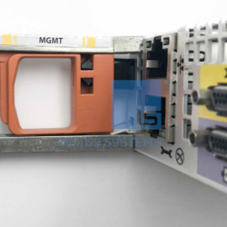 303-129-100B - EMC CX4-120 MANAGEMENT MODULE - Image 3